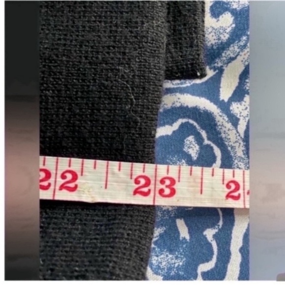 Ralph Lauren Chaps Black Women's Jacket S - Picture 3 of 3